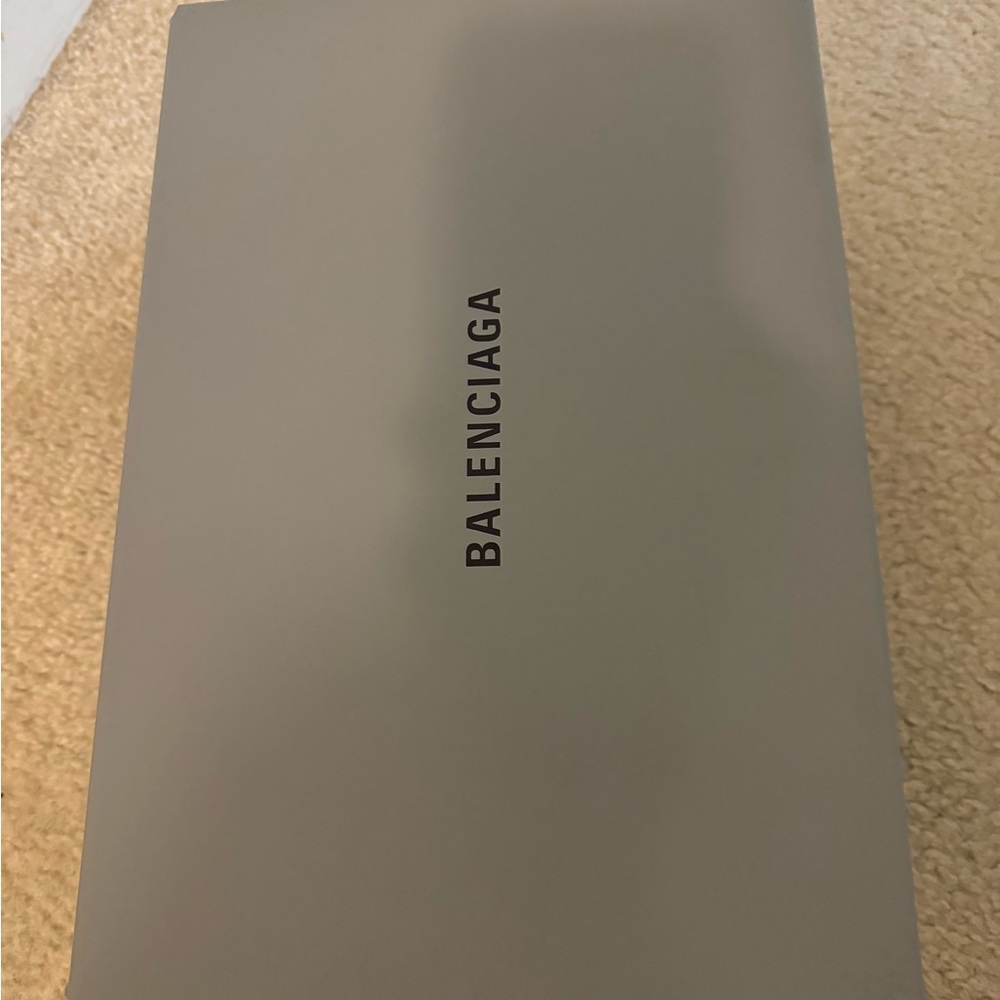 Balenciaga Speed 2.0 LT Sock Sneaker - Picture 7 of 7